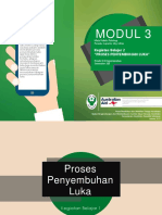 Modul3 Proses Penyembuhan Luka