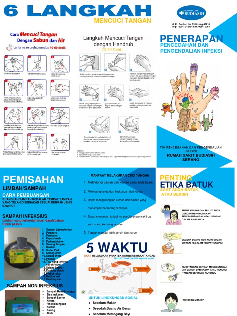 Leaflet Edukasi Pdf