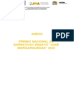 ANEXO Narrativa y Ensayo JMA 2022 - RVM - # - 083-2022-MINEDU