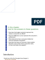 Microeocnomics Session 6-8