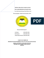 PDF Bilangan Arab 1 10 Dan Pengucapan Jam Atau Waktu Compress