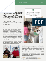 Fitocuidado - Newsletter - Vol 1