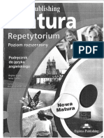 Express Publishing Matura - Repetytorium Poz