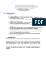 TOR Managemen PDF SUTI