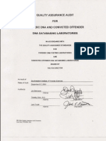 Quality Assurance Audit for Forensic DNA and Convicted Offender DNA Databasing Labs 12.05.2005.pdf