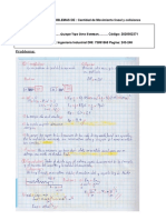 Trabajo N°9 FISICA