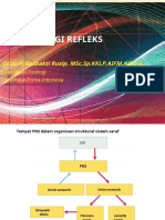 KP - 26 (Prof Gusbakti) Fungsi Motoris Spinal Terjemahan