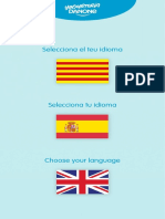 Selecciona El Teu Idioma