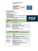 10A - FICHA RUBRICA Ftos Diseño II Proceso Metodol.