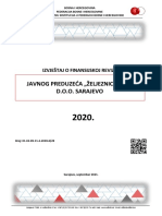 FR 2020 JP ZELJEZNICE Izvjestaj-Konacni-20210929