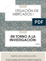 En Torno A La Investigacion I