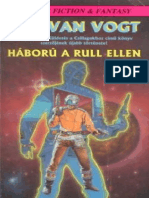 Van Vogt - Haboru A Rull Ellen