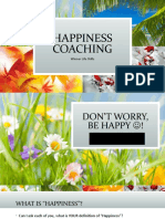 Happiness Coaching New