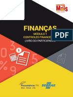 Livro Do Participante - Finanças