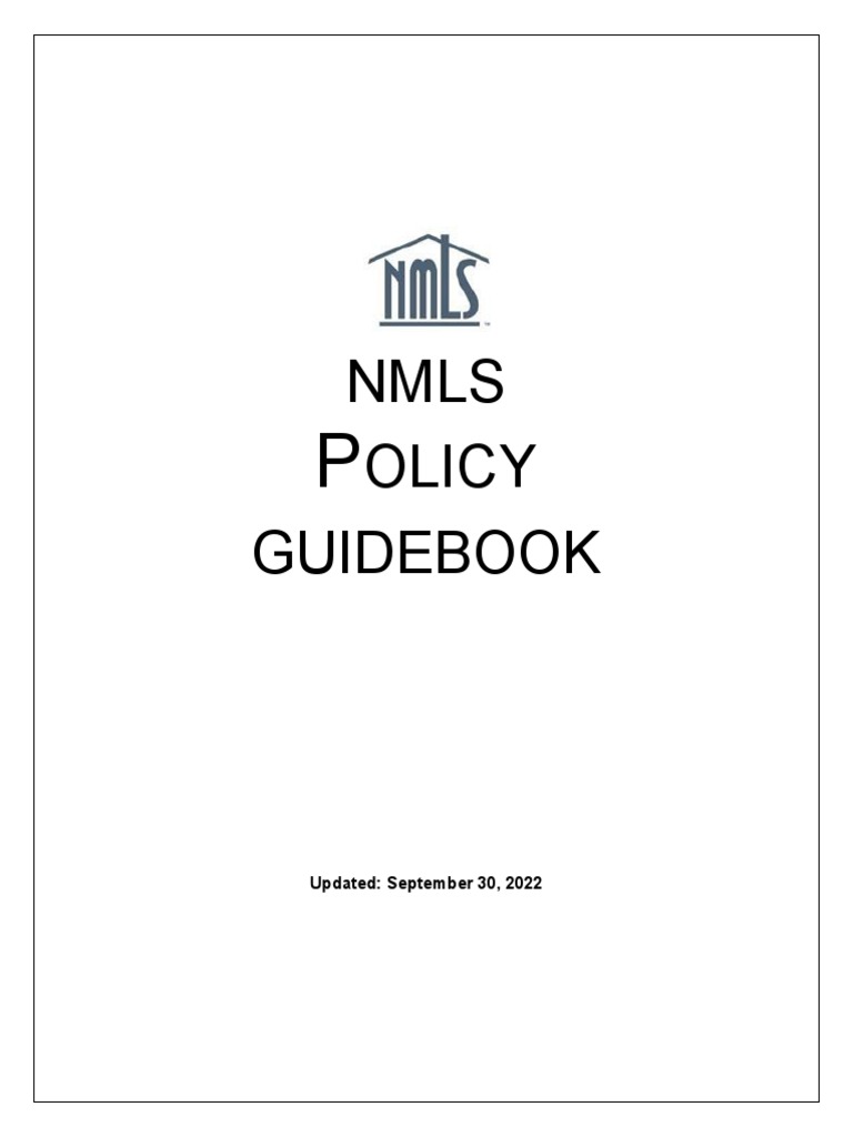 nmls-policy-guidebook-for-licensees-download-free-pdf-limited