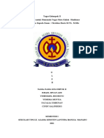 Dokumen Okultisme Kalimantan