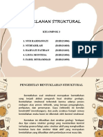KKL 1 PPT Bentanglahan Struktural