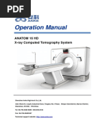 ANATOM 16HD ClearView Operation Manual