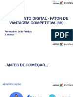 Atendimento Digital - Fator de Vantagem Competitiva