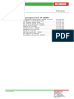 Novec 1230 Product Information Datasheet | PDF | Liquids | Density