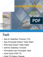 Transient Study Bahasa