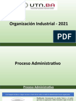 2 - Proceso Administrativo - Sábados - 2C - 2021