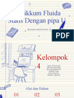 Fisika 4-Fkuida Statis