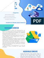 GRUPO 5 - Google Drive, Formularios y Aplicaciones de Oficina en La Nube