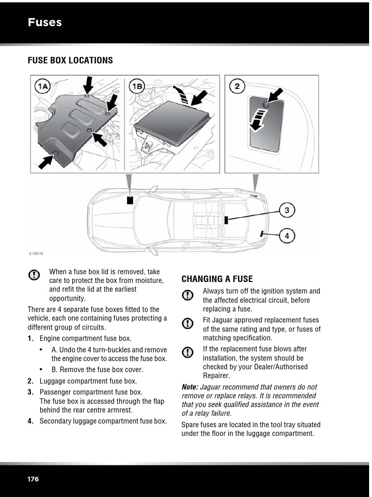 En GB | PDF | Fuse (Electrical) | Diesel Engine
