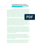 Análisis del impacto de COVID-19 en Perú en economía, sociedad y salud