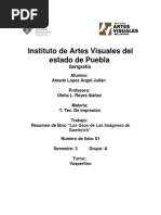 Evolución de la Imagen en la Historia | PDF | Imagen | Renacimiento
