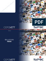 Catalogue 2018 Spie - New - FR Vêtement