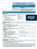 SA 6 Planificamos y Escribimos Columnas Periodística