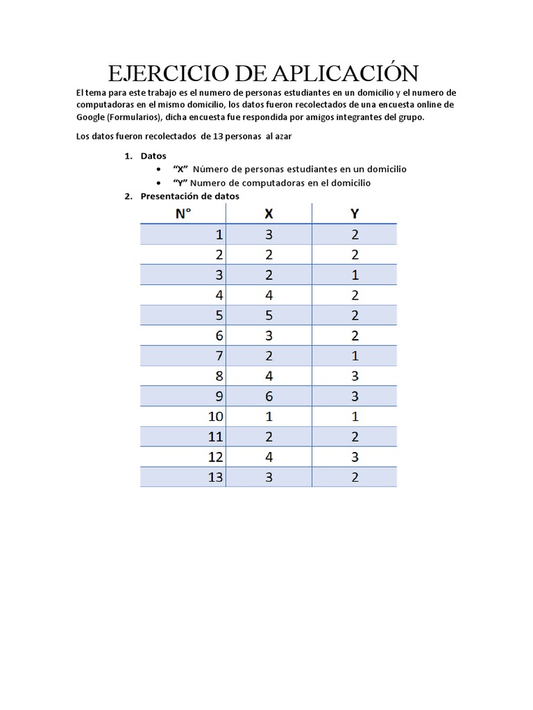 Esta Di Stica | PDF