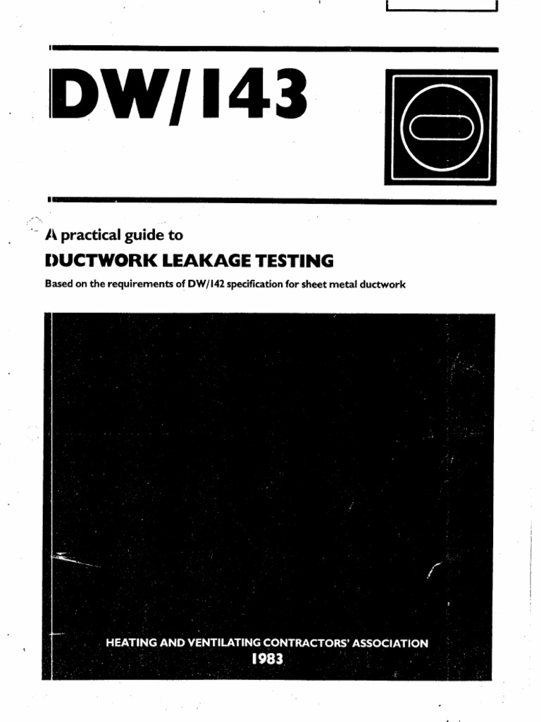 DW143 | PDF