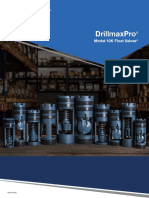 Drillmax 10K Float Valve FA