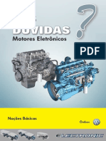 Motor Eletrônico Guia