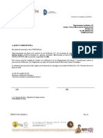 ITPUE-VI-SGC-PO-004-12 Carta de Liberacion Del Servicio Social