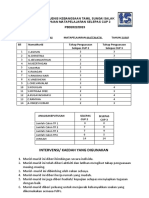 PBD Akhir Cup 3