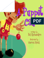 A Puppet Can