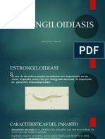 Estrongiloidiasis