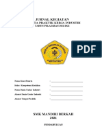 Jurnal Prakerin