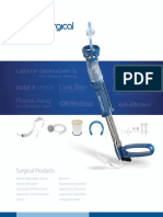 Coopersurgical Surgical Products Catalog