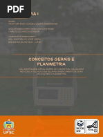 Apostila Topografia I Junho 2021 Última 1
