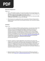 Clare R. Baltazar: Pioneer in Entomology | PDF | Insects | Insects And ...