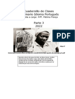 Reparação histórica ainda não realizada 132 anos após abolição