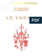 Vodou Guy Maxi Mi Lien