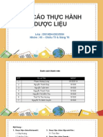 Dược liệu N5