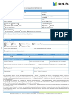 Formulario Reembolso GastosMedicos