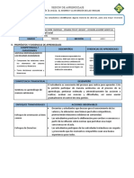 Sesiones Del 05 Al 07 de Diciembre